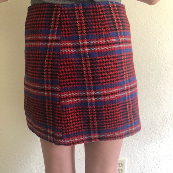 Forever 21 medium skirt - Picture 3 of 6